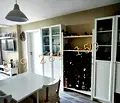 Снимка 5 — 4-стаен апартамент с морска панорама в Лазур, Бургас