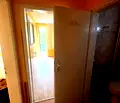 Снимка 3 — 1-стаен апартамент с балкон в кв. Лазур, Бургас