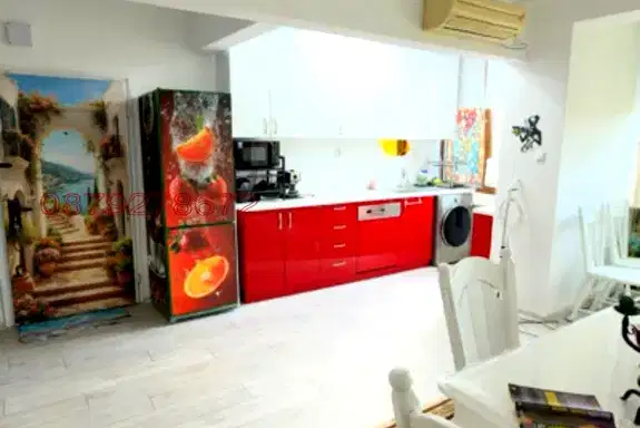 3-bedroom apartment in Burgas, Lazur