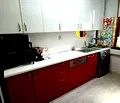 Снимка 2 — 3-стаен апартамент с две тераси в Лазур, Бургас