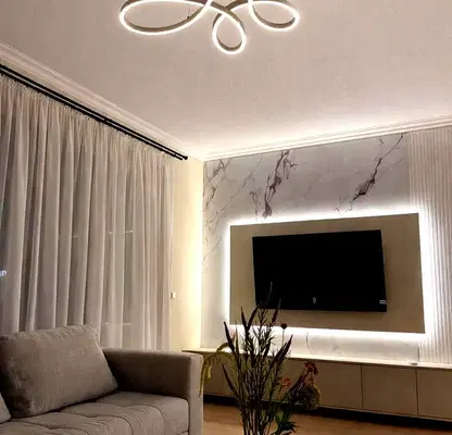 Photo 2 — 3-bedroom apartment in Burgas, Lazur
