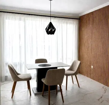 Photo 3 — 3-bedroom apartment in Burgas, Lazur