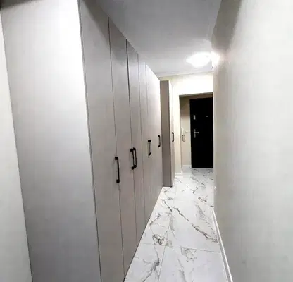 Photo 4 — 3-bedroom apartment in Burgas, Lazur