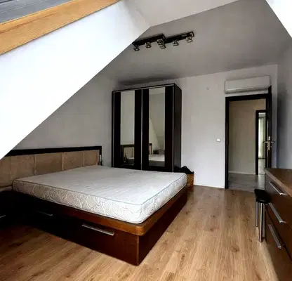 Photo 5 — 3-bedroom apartment in Burgas, Lazur