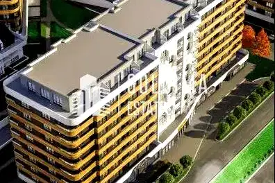 3-bedroom apartment in Burgas, Madika