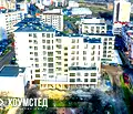 Снимка 2 — Двустаен апартамент в Меден рудник - зона А с тераса