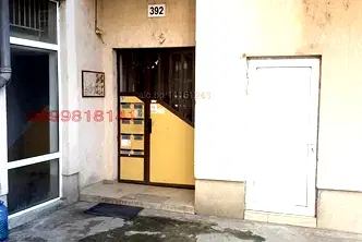Двустаен апартамент в Меден рудник - зона Б, с ремонт