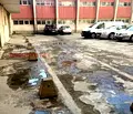 Снимка 3 — Двустаен апартамент в Меден рудник - зона Б, с ремонт