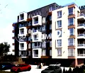 Снимка 2 — Тристаен апартамент в Меден рудник с югоизточно изложение
