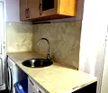 Снимка 4 — Двустаен апартамент с две тераси в Меден рудник, Бургас