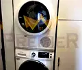 Снимка 4 — Двустаен апартамент с тераса в кв. Победа, Бургас
