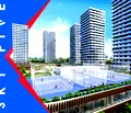 Снимка 4 — Двустаен апартамент с тераса в Промишлена зона - Север, Бургас