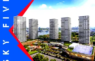 Тристаен апартамент с тераса в Промишлена зона - Север, Бургас