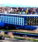 Студио апартамент в Сарафово с паркомясто и асансьор