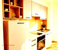 Снимка 3 — Двустаен апартамент с френска тераса в Сарафово, Бургас