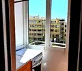 Снимка 2 — Двустаен апартамент с гледка към морето в Сарафово, Бургас