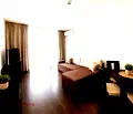 Снимка 3 — Двустаен апартамент с тераса в Сарафово, Бургас