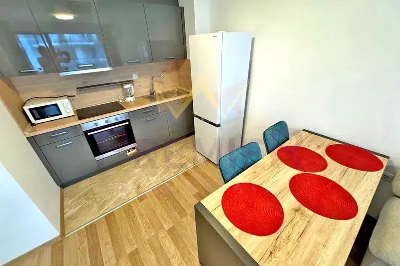 2-bedroom apartment in Burgas, Sarafovo
