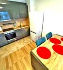 2-стаен апартамент в Сарафово, Бургас с тераса