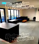 Тристаен апартамент с балкон в Сарафово, Бургас