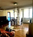 Тристаен апартамент с два балкона в Сарафово, Бургас