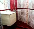 Снимка 3 — Едностаен апартамент в Сарафово с тераса на първи етаж