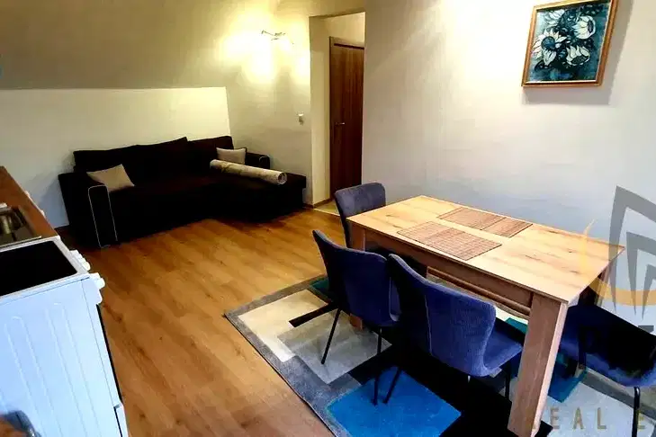 2-bedroom apartment in Burgas, Sarafovo