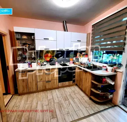 Photo 3 — 2-bedroom apartment in Burgas, Slaveikov
