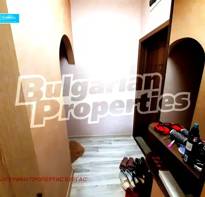 Photo 4 — 2-bedroom apartment in Burgas, Slaveikov
