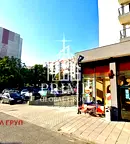 Двустаен апартамент в Славейков, Бургас с две тераси