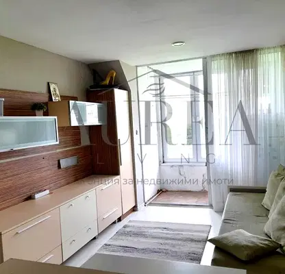 Photo 2 — 2-bedroom apartment in Burgas, Slaveikov