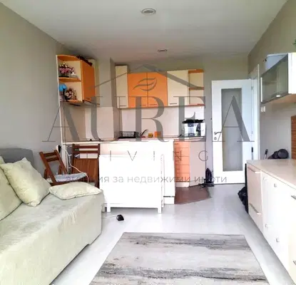 Photo 3 — 2-bedroom apartment in Burgas, Slaveikov