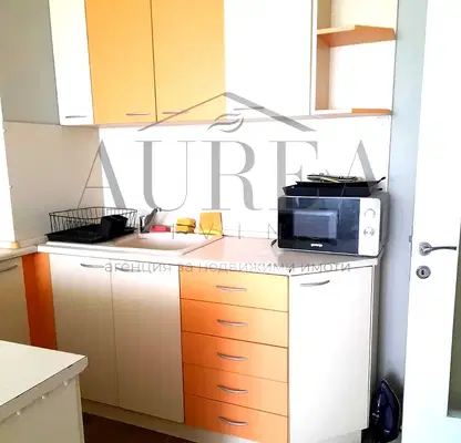 Photo 4 — 2-bedroom apartment in Burgas, Slaveikov