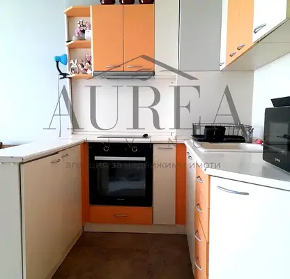 Photo 5 — 2-bedroom apartment in Burgas, Slaveikov