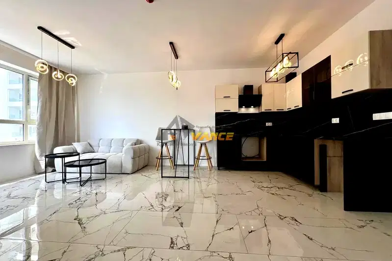 2-bedroom apartment in Burgas, Slaveikov
