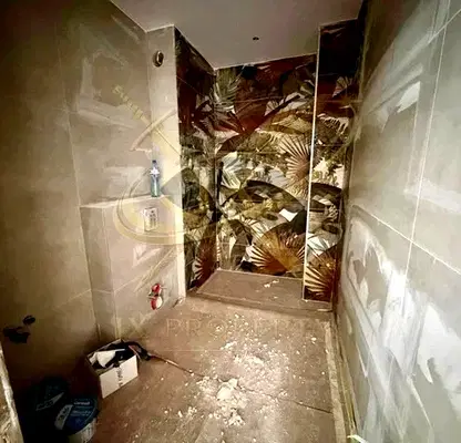 Снимка 3 — Тристаен апартамент 125 кв.м в Славейков, Бургас с панорамна гледка