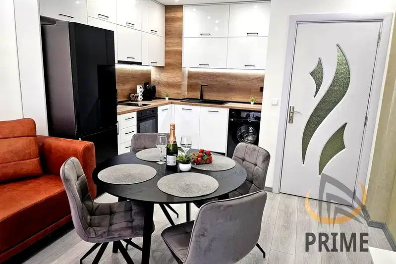 2-bedroom apartment in Burgas, Slaveikov