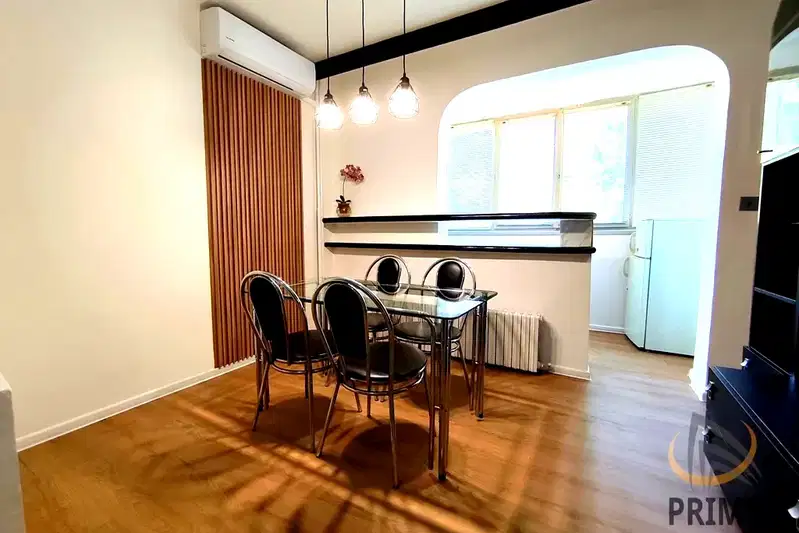 3-bedroom apartment in Burgas, Slaveikov
