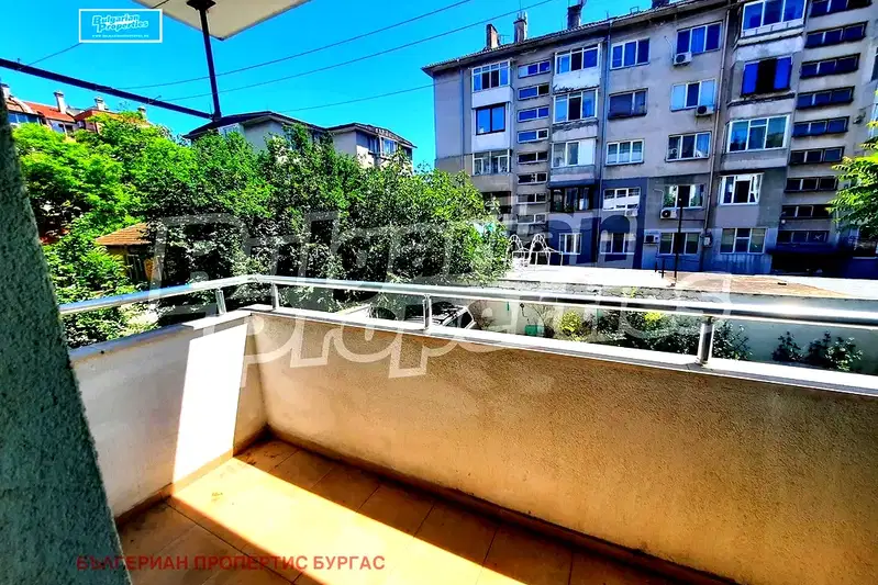 1-bedroom apartment in Burgas, Vyzrajdane