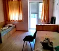 Снимка 2 — Едностаен апартамент в Възраждане, Бургас с балкон