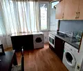 Снимка 3 — Двустаен апартамент в Бургас, Възраждане с подово отопление