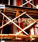 Двустаен апартамент с тераса в центъра на Бургас, Възраждане