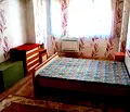 Снимка 4 — Двустаен апартамент в Възраждане, Бургас с южно изложение