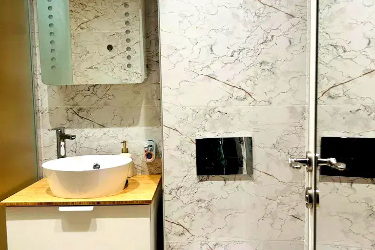 3-bedroom apartment in Burgas, Vyzrajdane