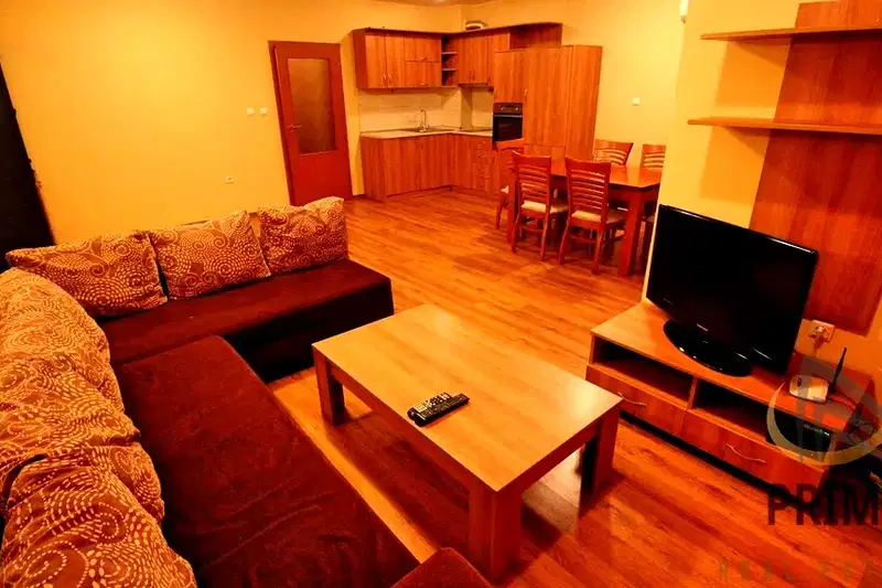 2-bedroom apartment in Burgas, Vyzrajdane