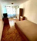 Двустаен апартамент с източно изложение в Възраждане, Бургас