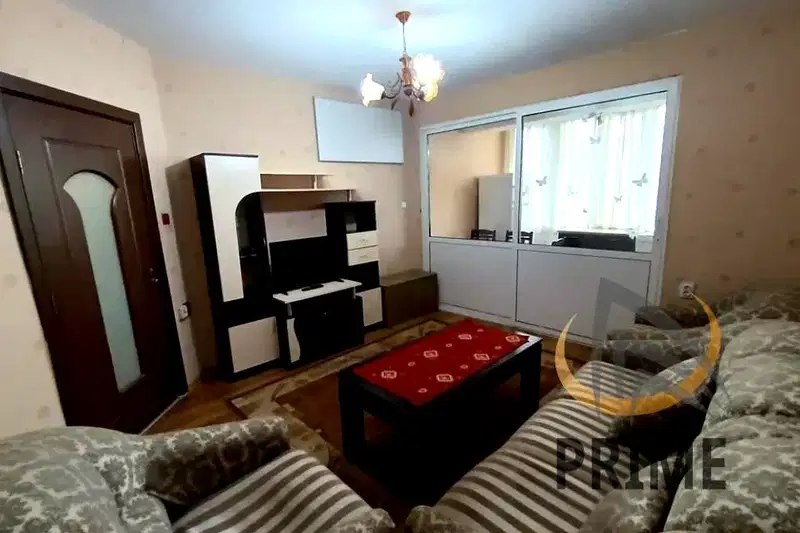 2-bedroom apartment in Burgas, Vyzrajdane