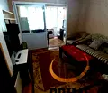 Снимка 3 — Двустаен апартамент в кв. Възраждане, Бургас с климатик