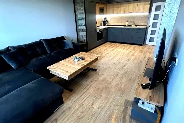 3-bedroom apartment in Burgas, Vyzrajdane