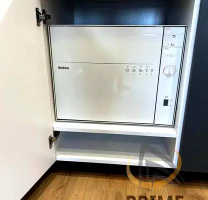 Снимка 5 — Тристаен апартамент с тераса в ж.к. Възраждане, Бургас